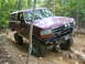 1993 Ford Bronco photo