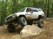 1993 Ford Bronco photo