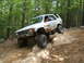 1993 Ford Bronco photo