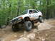 1993 Ford Bronco photo