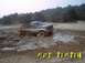 1989 Ford Bronco - Mud Pimpin... Honestly.. who keeps leaving their tires in the mud hole?!