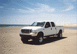 2002 Ford F-250 - At the beach in Mexico