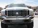 2002 Ford F-250 - Custom Grille