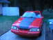 1989 Ford Mustang