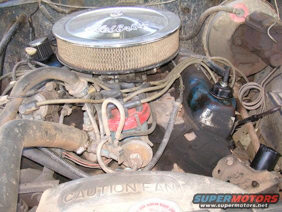 before rebuild 