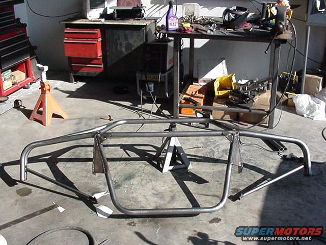 roll cages