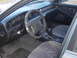 1993 Mitsubishi Diamante - Interior view of a 1993 Mitsubishi Diamante, showing the dashboard, steering wheel, and front seats.