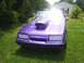 1985 Ford Mustang