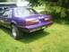 1985 Ford Mustang