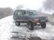 1988 Ford Bronco