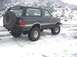 1988 Ford Bronco