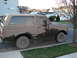 1990 Ford Bronco