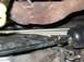 2000 Ford Taurus - Here you can see the steel lines running along the bottom of the rad.