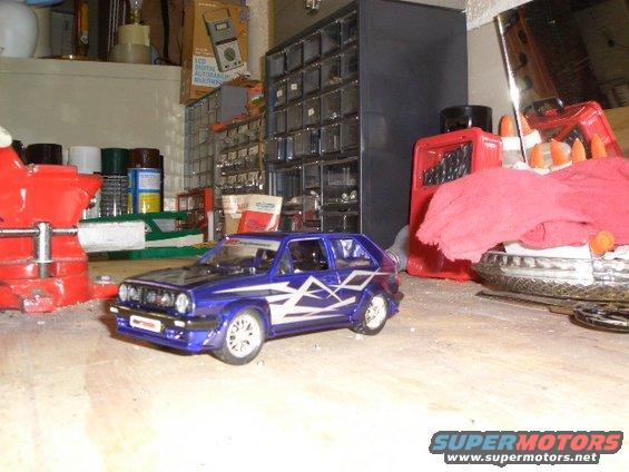 VW 1