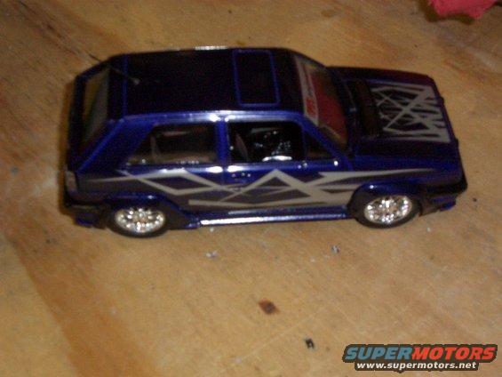 VW 2