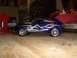 1993 Ford Probe - VW 4