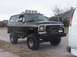 1979 Ford Bronco - 3/4 view