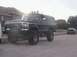 1979 Ford Bronco - 3/4 view2
