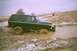 1979 Ford Bronco - Puddle1