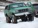 1996 Ford Bronco - my 96 now