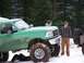 1996 Ford Bronco