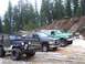 1996 Ford Bronco