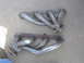 1986 Ford Bronco - FMS headers