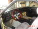 1973 Ford Ranchero - bucket seats out of a mopar.