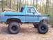 1978 Ford Bronco