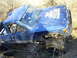1994 Ford F-250 - This 1994 Ford F-250 is equipped for off-road use with large tires and custom decals.