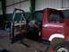 1984 Ford Bronco - kinda ugly at this point