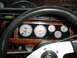 1981 Ford Bronco - Left of cluster