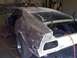1971 Ford Mustang - The car had so many layers of paint on it that it had to be taken down to bare metal.