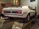 1971 Ford Mustang - The finished product is quite impressive. Thanks to John and Jennifer Campbell at Desert Enterprises.