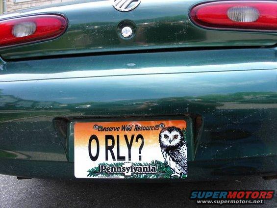O RLY?