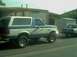 1990 Ford Bronco - Passenger Side