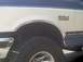 1990 Ford Bronco - Suspension Shot