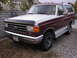 1989 Ford Bronco - '89 Ford Bronco XLT BIG