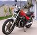 1983 Honda CB550 - '83 Honda Nighthawk CB550