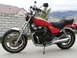 1983 Honda CB550 - '83 Honda Nighthawk CB550