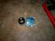 Upper bj boot and supplied grease still in packet