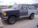 1987 Ford Bronco photo