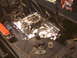 1985 Pontiac Fiero - Installed Finally