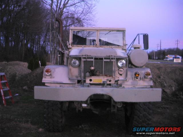 1981 Jeep CJ7