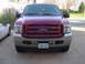 2005 Ford Excursion