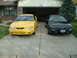 1998 Ford Mustang