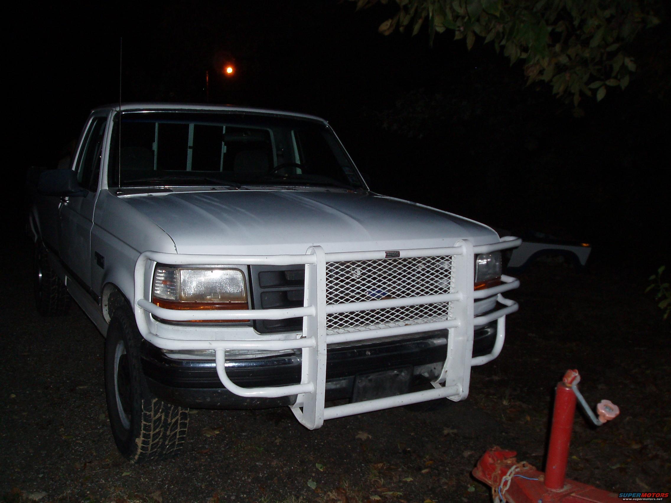 1983 Ford Bronco photo