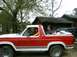 1982 Ford Bronco