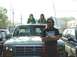 1982 Ford Bronco