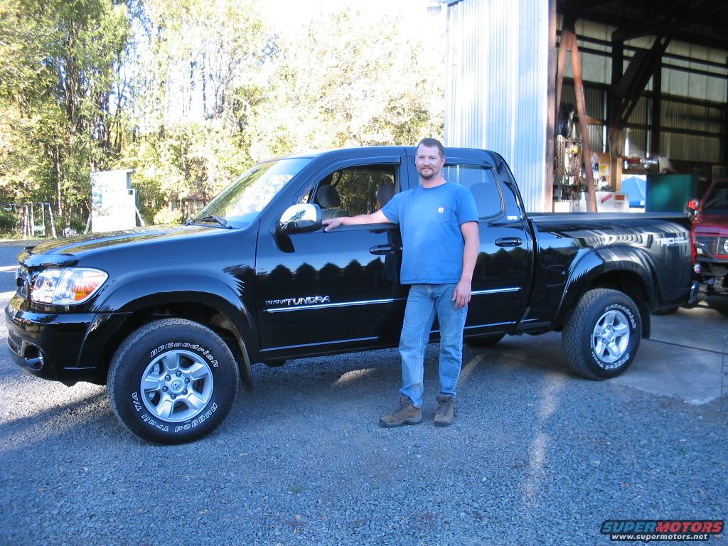 2006 Toyota Tundra photo